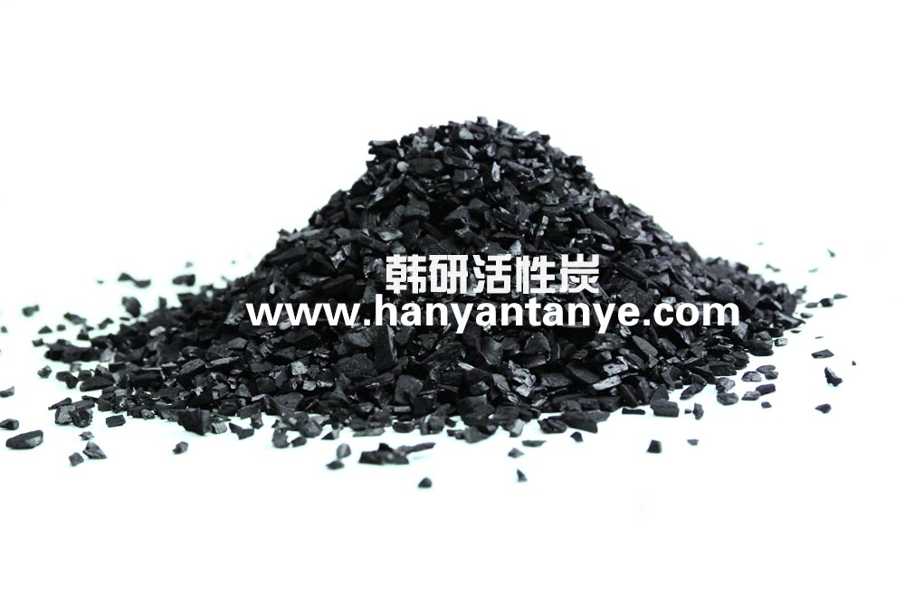 水處理專用活性炭，你一定還有不知曉的那些事兒？